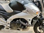 Klikněte pro detailní foto č. 11 - Suzuki GSR 600