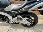 Klikněte pro detailní foto č. 13 - Suzuki GSR 600