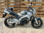 Klikněte pro detailní foto č. 2 - Suzuki GSR 600