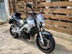 Klikněte pro detailní foto č. 3 - Suzuki GSR 600