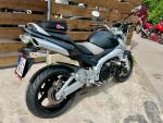 Klikněte pro detailní foto č. 4 - Suzuki GSR 600