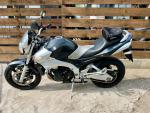 Klikněte pro detailní foto č. 5 - Suzuki GSR 600