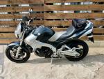Klikněte pro detailní foto č. 6 - Suzuki GSR 600