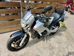 Klikněte pro detailní foto č. 7 - Suzuki GSR 600