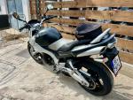 Klikněte pro detailní foto č. 8 - Suzuki GSR 600