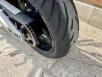 Klikněte pro detailní foto č. 9 - Suzuki GSR 600