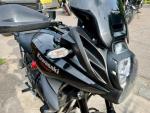 Klikněte pro detailní foto č. 10 - Kawasaki Versys 650
