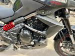 Klikněte pro detailní foto č. 11 - Kawasaki Versys 650