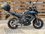 Klikněte pro detailní foto č. 2 - Kawasaki Versys 650