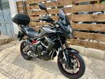 Klikněte pro detailní foto č. 3 - Kawasaki Versys 650