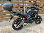 Klikněte pro detailní foto č. 4 - Kawasaki Versys 650