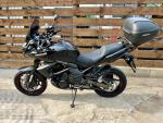 Klikněte pro detailní foto č. 5 - Kawasaki Versys 650