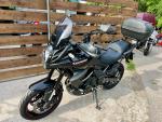 Klikněte pro detailní foto č. 6 - Kawasaki Versys 650