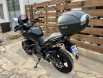 Klikněte pro detailní foto č. 7 - Kawasaki Versys 650