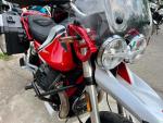 Klikněte pro detailní foto č. 10 - Moto Guzzi V 85 TT