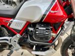 Klikněte pro detailní foto č. 11 - Moto Guzzi V 85 TT