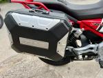 Klikněte pro detailní foto č. 12 - Moto Guzzi V 85 TT