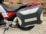 Klikněte pro detailní foto č. 13 - Moto Guzzi V 85 TT