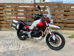 Klikněte pro detailní foto č. 1 - Moto Guzzi V 85 TT