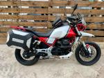 Klikněte pro detailní foto č. 2 - Moto Guzzi V 85 TT