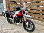 Klikněte pro detailní foto č. 3 - Moto Guzzi V 85 TT