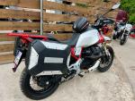 Klikněte pro detailní foto č. 4 - Moto Guzzi V 85 TT