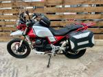 Klikněte pro detailní foto č. 5 - Moto Guzzi V 85 TT