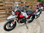 Klikněte pro detailní foto č. 6 - Moto Guzzi V 85 TT