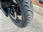 Klikněte pro detailní foto č. 8 - Moto Guzzi V 85 TT