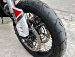Klikněte pro detailní foto č. 9 - Moto Guzzi V 85 TT