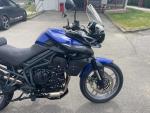 Klikněte pro detailní foto č. 10 - Triumph Tiger 800 2014 47tkm serviska