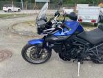 Klikněte pro detailní foto č. 11 - Triumph Tiger 800 2014 47tkm serviska