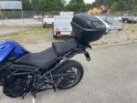 Klikněte pro detailní foto č. 12 - Triumph Tiger 800 2014 47tkm serviska
