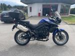 Klikněte pro detailní foto č. 1 - Triumph Tiger 800 2014 47tkm serviska