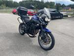 Klikněte pro detailní foto č. 2 - Triumph Tiger 800 2014 47tkm serviska