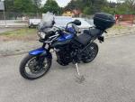 Klikněte pro detailní foto č. 4 - Triumph Tiger 800 2014 47tkm serviska