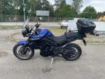 Klikněte pro detailní foto č. 5 - Triumph Tiger 800 2014 47tkm serviska