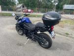 Klikněte pro detailní foto č. 6 - Triumph Tiger 800 2014 47tkm serviska