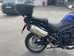 Klikněte pro detailní foto č. 9 - Triumph Tiger 800 2014 47tkm serviska