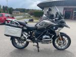 Klikněte pro detailní foto č. 1 - BMW R 1200 GS LC 2018 1.majitel, serviska