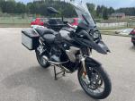 Klikněte pro detailní foto č. 2 - BMW R 1200 GS LC 2018 1.majitel, serviska