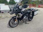 Klikněte pro detailní foto č. 4 - BMW R 1200 GS LC 2018 1.majitel, serviska
