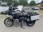 Klikněte pro detailní foto č. 5 - BMW R 1200 GS LC 2018 1.majitel, serviska