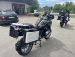 Klikněte pro detailní foto č. 8 - BMW R 1200 GS LC 2018 1.majitel, serviska