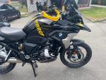 Klikněte pro detailní foto č. 10 - BMW R 1250 GS LC 2021 40year edition 1.majitel,serviska