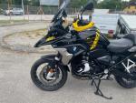 Klikněte pro detailní foto č. 11 - BMW R 1250 GS LC 2021 40year edition 1.majitel,serviska