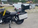 Klikněte pro detailní foto č. 12 - BMW R 1250 GS LC 2021 40year edition 1.majitel,serviska