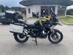 Klikněte pro detailní foto č. 1 - BMW R 1250 GS LC 2021 40year edition 1.majitel,serviska