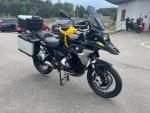 Klikněte pro detailní foto č. 2 - BMW R 1250 GS LC 2021 40year edition 1.majitel,serviska