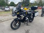 Klikněte pro detailní foto č. 4 - BMW R 1250 GS LC 2021 40year edition 1.majitel,serviska